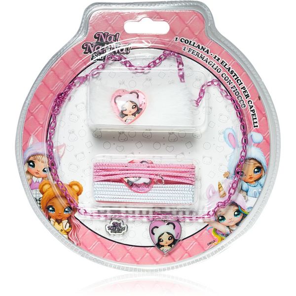 Na! Na! Na! Surprise Na! Na! Na! Surprise Hair accessories Set poklon set (za djecu)