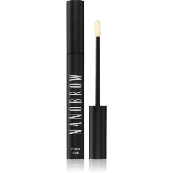 Nanobrow Nanobrow Brow Serum serum rasta za obrve 5 ml