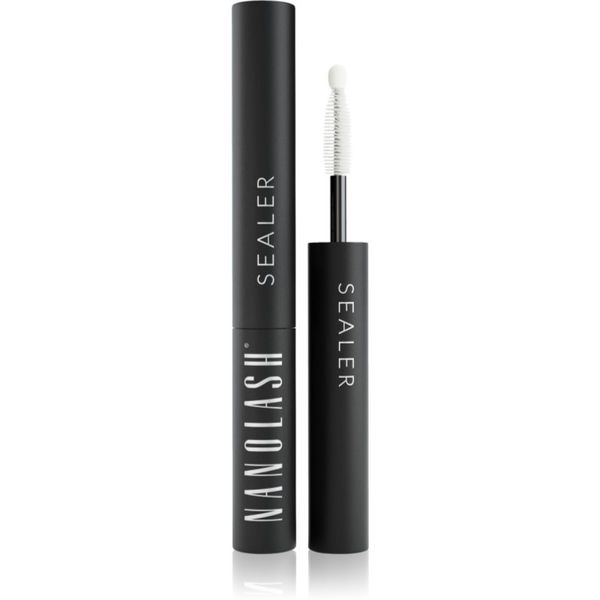 Nanolash Nanolash DIY Sealer prozirni gel za učvršćivanje 5 ml