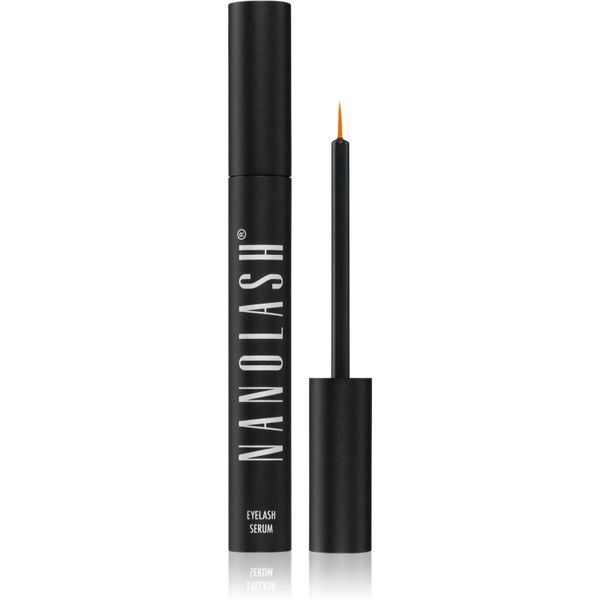 Nanolash Nanolash Eyelash Serum serum za trepavice 3 ml