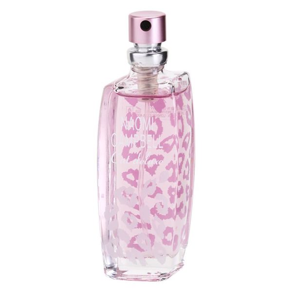 Naomi Campbell Naomi Campbell Cat deluxe toaletna voda za žene 15 ml