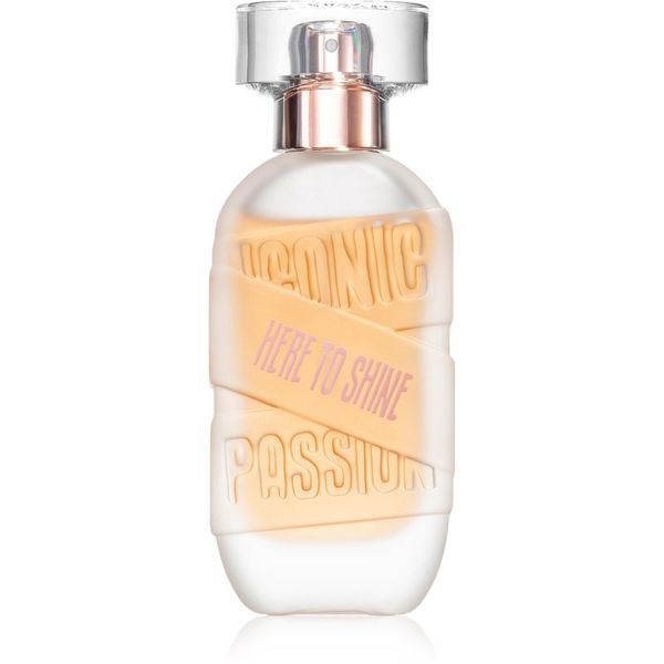 Naomi Campbell Naomi Campbell Here To Shine toaletna voda za žene 30 ml