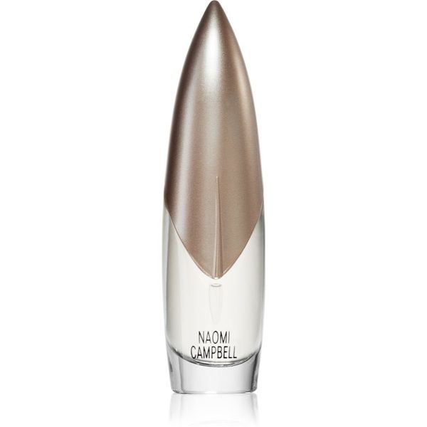 Naomi Campbell Naomi Campbell Naomi Campbell toaletna voda za žene 15 ml