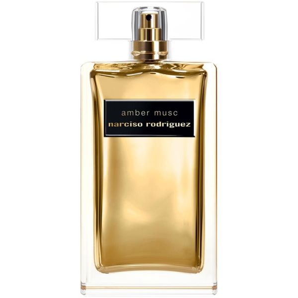 Narciso Rodriguez Narciso Rodriguez for her Amber Musc parfemska voda za žene 100 ml