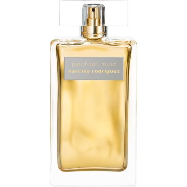Narciso Rodriguez Narciso Rodriguez for her Musc Collection Intense Patchouli musc parfemska voda za žene 100 ml