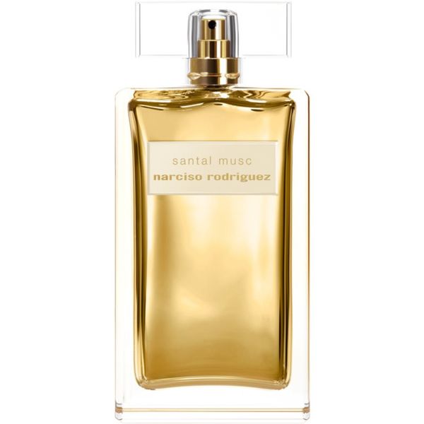 Narciso Rodriguez Narciso Rodriguez for her Musc Collection Intense Santal Musc parfemska voda za žene 100 ml