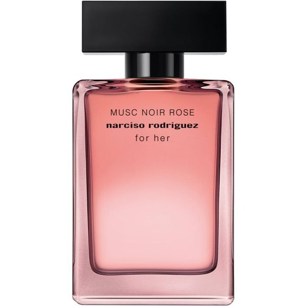 Narciso Rodriguez Narciso Rodriguez for her Musc Noir Rose parfemska voda za žene 50 ml
