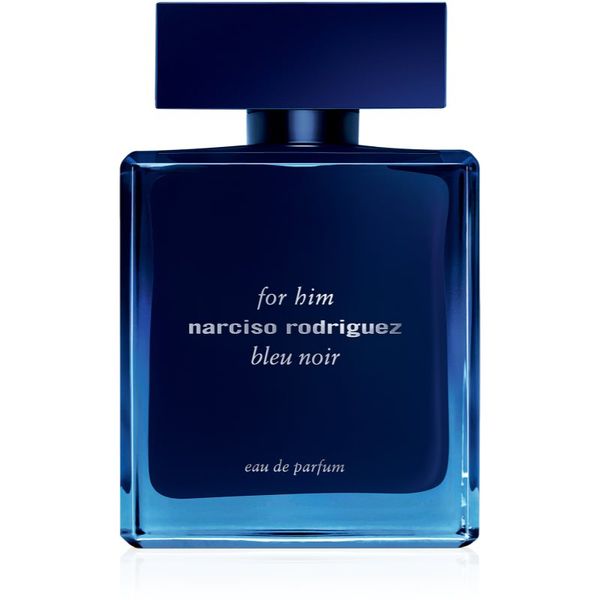 Narciso Rodriguez Narciso Rodriguez for him Bleu Noir parfemska voda za muškarce 100 ml