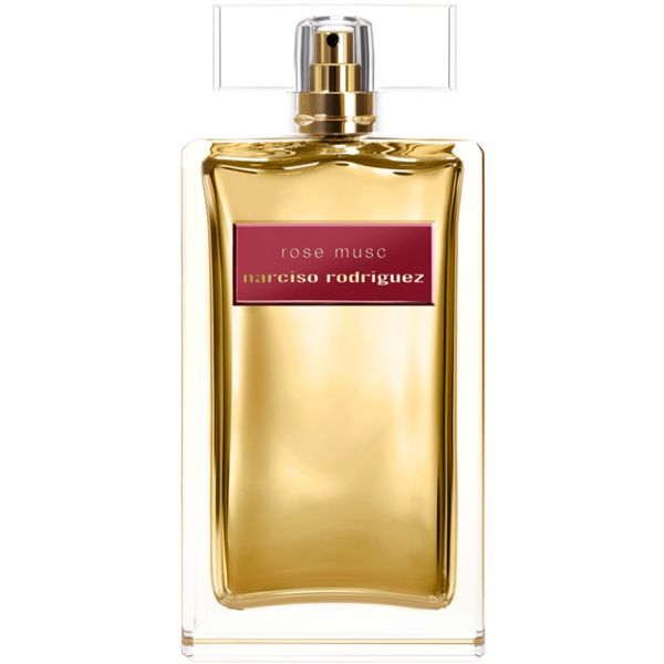 Narciso Rodriguez Narciso Rodriguez Rose Musc parfemska voda za žene 100 ml