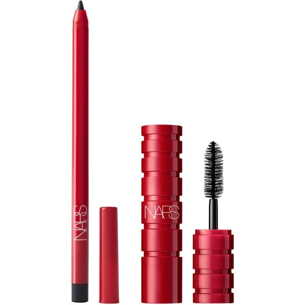 Nars NARS Climax poklon set (za smokey make-up)
