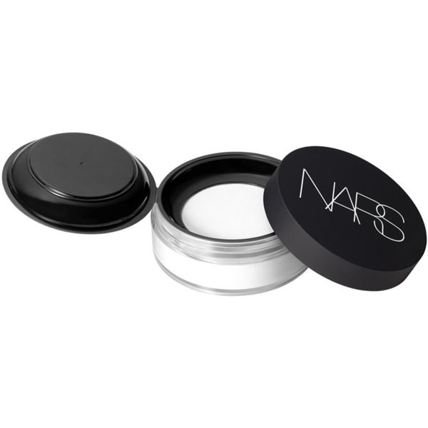 Nars NARS Light Reflecting SETTING POWDER - LOOSE posvjetljujući puder u prahu nijansa CRYSTAL 11 g