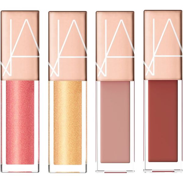 Nars NARS MINI Afterglow Lip Shine set sjajila za usne