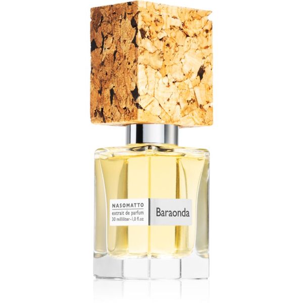 Nasomatto Nasomatto Baraonda parfemski ekstrakt uniseks 30 ml