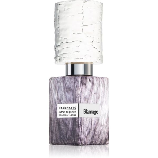 Nasomatto Nasomatto Blamage parfemski ekstrakt uniseks 30 ml