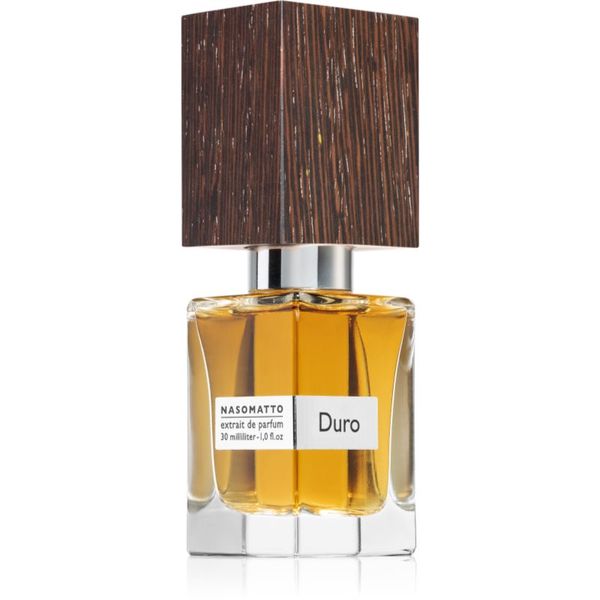 Nasomatto Nasomatto Duro parfemski ekstrakt za muškarce 30 ml