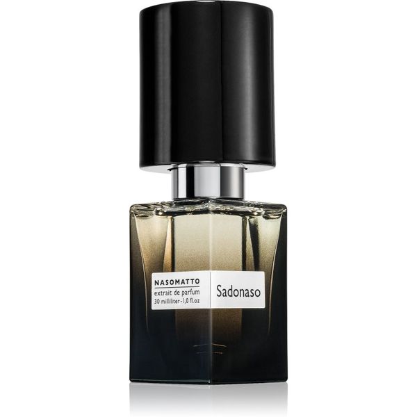 Nasomatto Nasomatto Sadonaso parfemski ekstrakt uniseks 30 ml