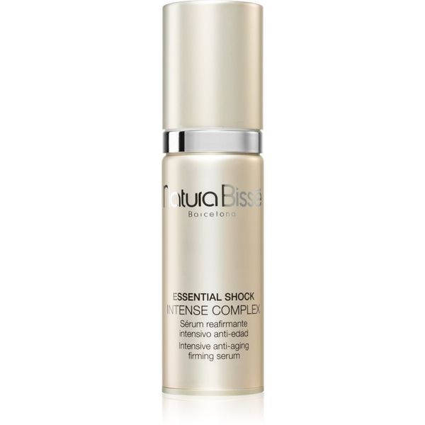 Natura Bissé Natura Bissé Essential Shock Intense intenzivni učvršćujući serum protiv starenja lica 30 ml