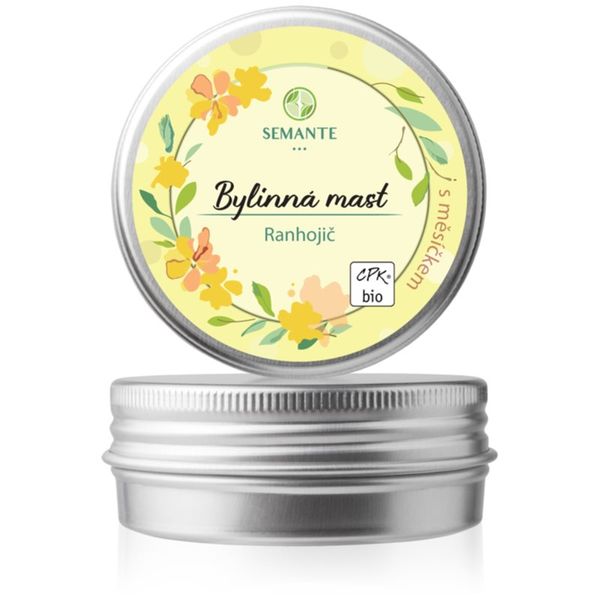 Naturalis Naturalis Semante The Healer nevenova mast 50 ml