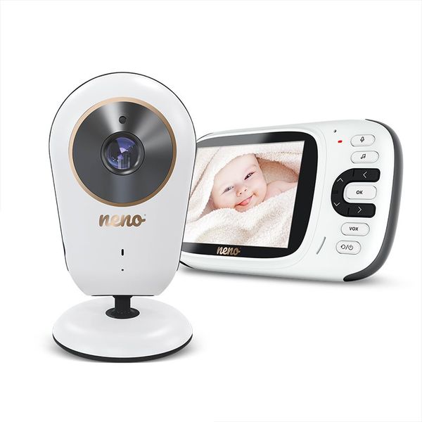 NENO NENO Vera Digitalni video monitor za bebe 1 kom