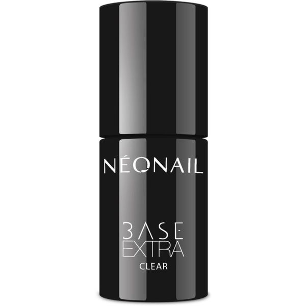 NeoNail NeoNail Base Extra bazni lak za gel nokte 7,2 ml