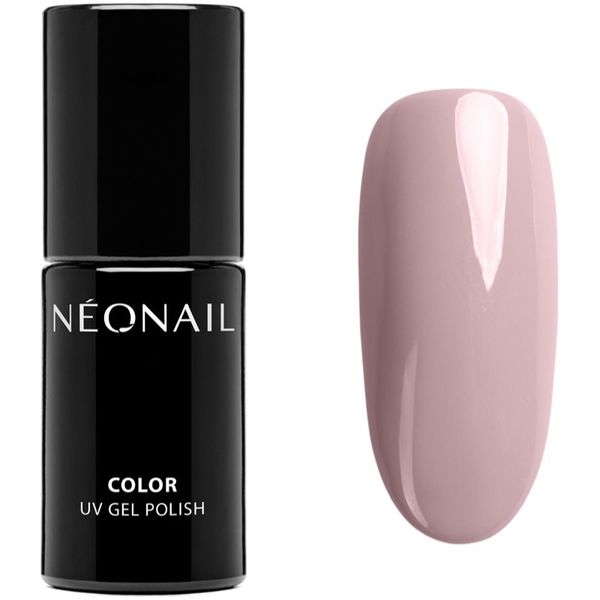 NeoNail NeoNail Bloomy Vibes gel lak za nokte nijansa Gorgeous Inside Out 7,2 ml