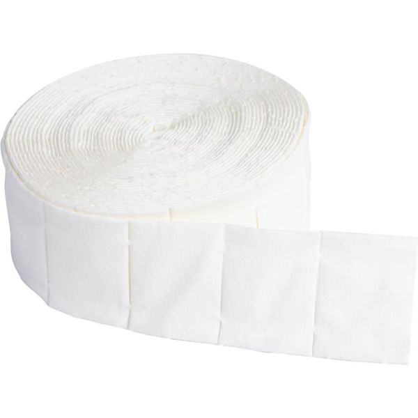 NeoNail NEONAIL Cotton Pads celulozna vata 250 kom