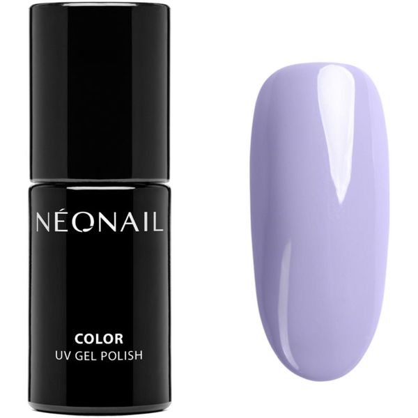 NeoNail NEONAIL Frosted Fairy Tale gel lak za nokte nijansa Icicle Tale 7,2 ml