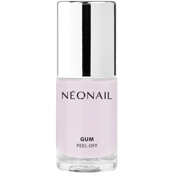 NeoNail NEONAIL Gum Peel-off zaštitni gel za kožicu oko noktiju 7,2 ml