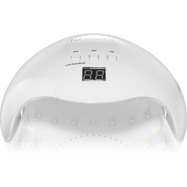 NeoNail NEONAIL LED Lamp 18W/36 LCD LED lampa za gel nokte 1 kom