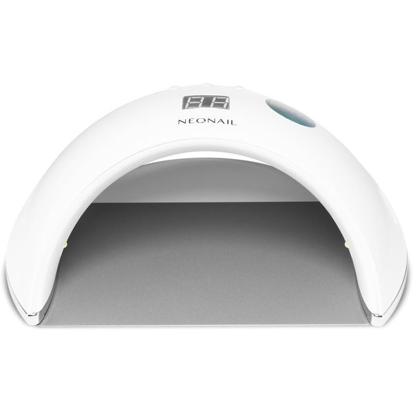 NeoNail NEONAIL LED Lamp 21W/48 ECO LED lampa za gel nokte 1 kom