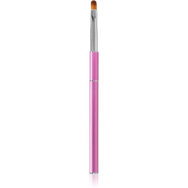 NeoNail NEONAIL Nail Art Kolinsky Oval Brush multifunkcionalna četka za nokte 1 kom