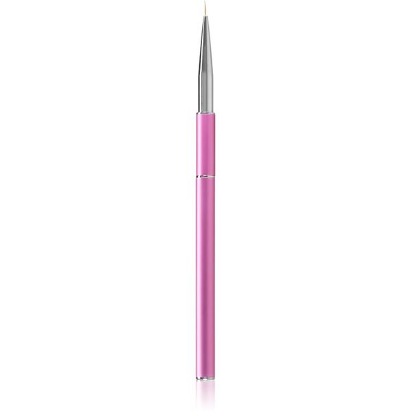 NeoNail NEONAIL Nail Art Kolinsky Thin Brush multifunkcionalna četka za nokte 1 kom