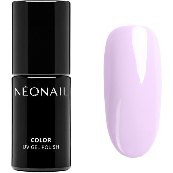 NeoNail NEONAIL Pastel Romance gel lak za nokte nijansa First Date 7,2 ml