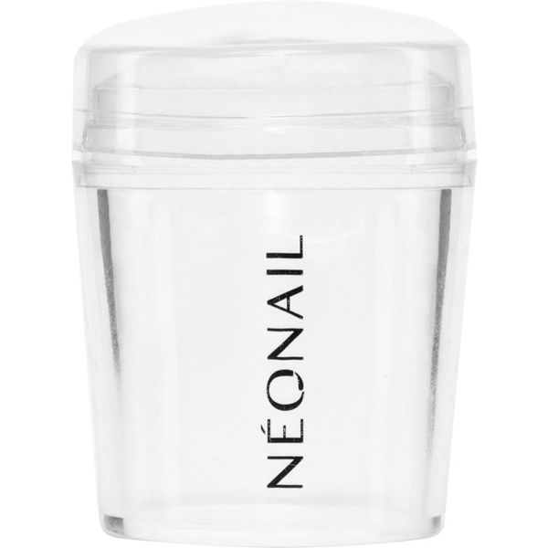 NeoNail NEONAIL Stamping Stamper & Scraper alat za ukrašavanje noktiju 1 kom