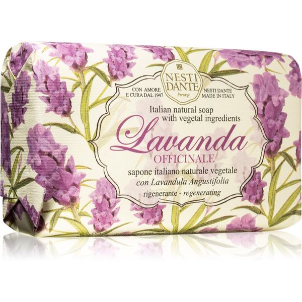 Nesti Dante Nesti Dante Lavanda Officinale prirodni sapun 150 g