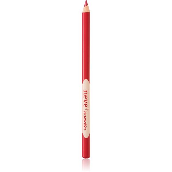 Neve Cosmetics Neve Cosmetics Pastello olovka za usne nijansa Status 1,5 g