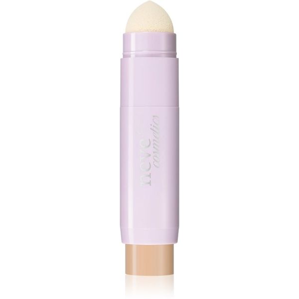 Neve Cosmetics Neve Cosmetics Star System puder u sticku s aplikatorom nijansa Light Neutral 4 ml
