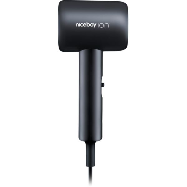Niceboy Niceboy Air Sonic Pop sušilo za kosu Onyx 1 kom