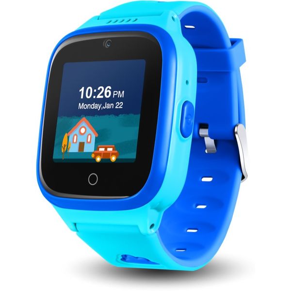 Niceboy Niceboy Watch Kids Patrol pametni satovi boja Blue 1 kom