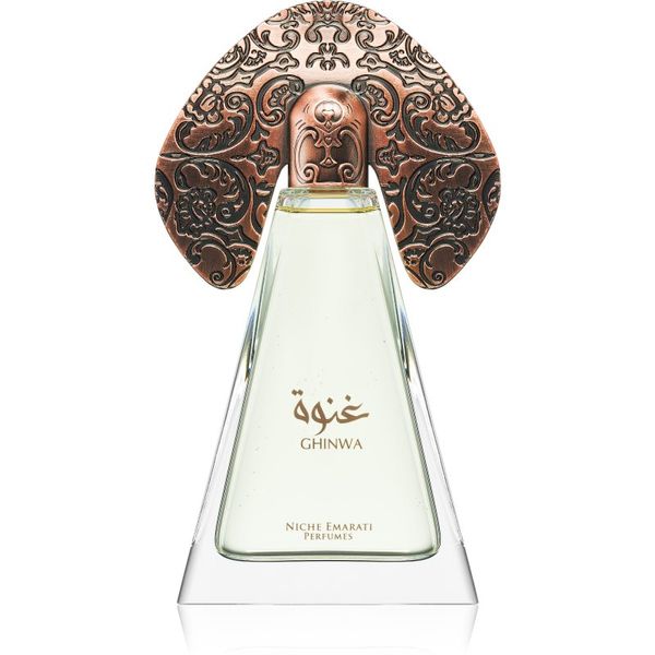 Niche Emarati Niche Emarati Ghinwa parfemska voda za žene 100 ml