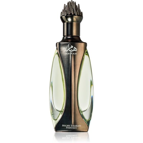 Niche Emarati Niche Emarati Hayaam parfemska voda uniseks 100 ml