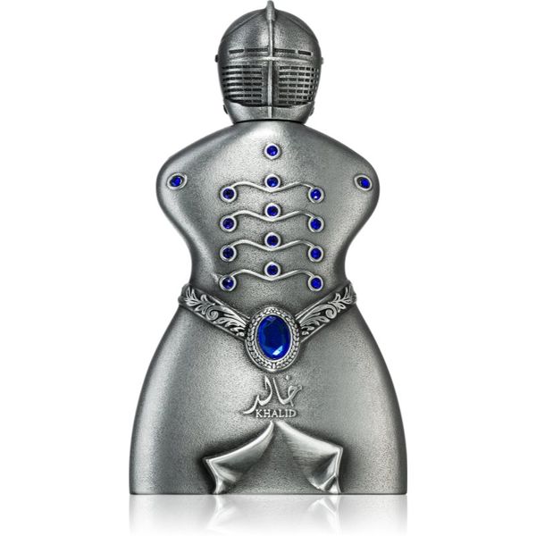 Niche Emarati Niche Emarati Khalid parfemska voda uniseks 80 ml