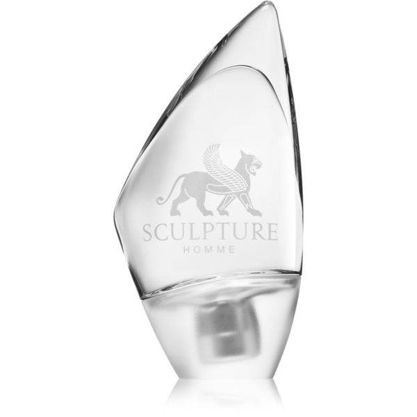 Nikos Nikos Sculpture pour Homme toaletna voda za muškarce 100 ml