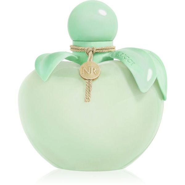 Nina Ricci Nina Ricci Nina Nature toaletna voda za žene 80 ml
