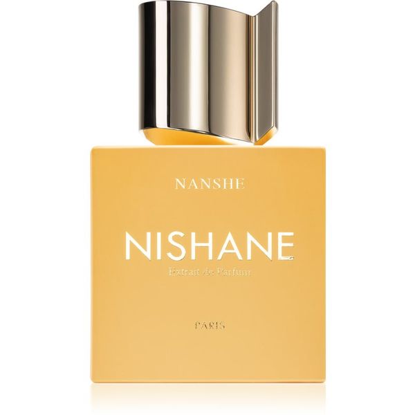 Nishane Nishane Nanshe parfemski ekstrakt uniseks 100 ml