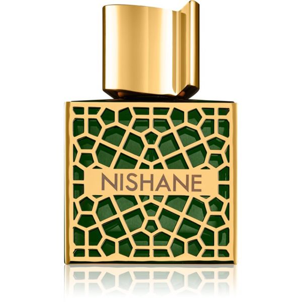 Nishane Nishane Shem parfemski ekstrakt uniseks 50 ml