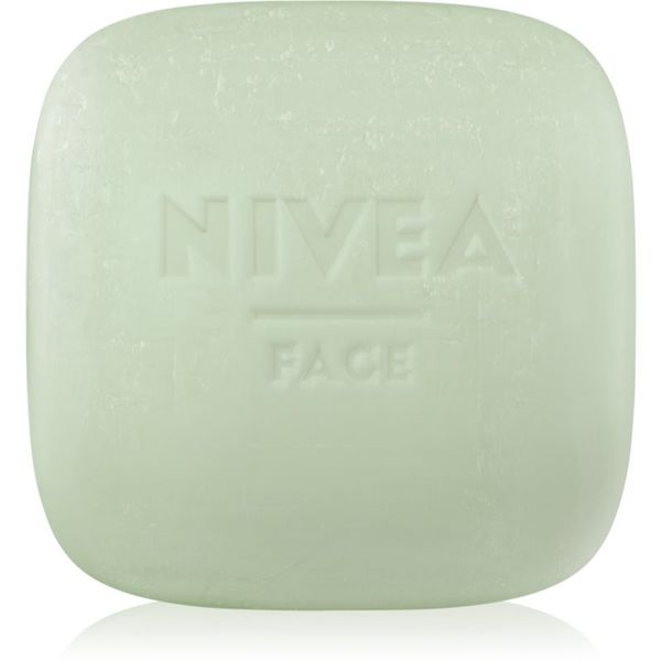 Nivea Nivea Magic Bar sapun za piling 75 g