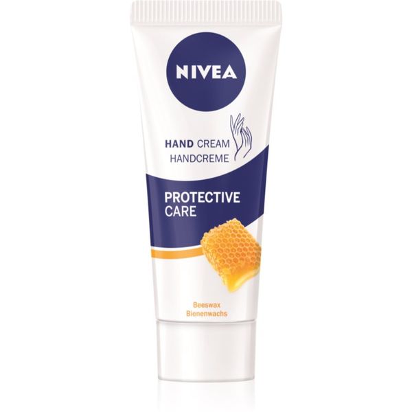 Nivea Nivea Protective Care zaštitna krema za ruke 75 ml