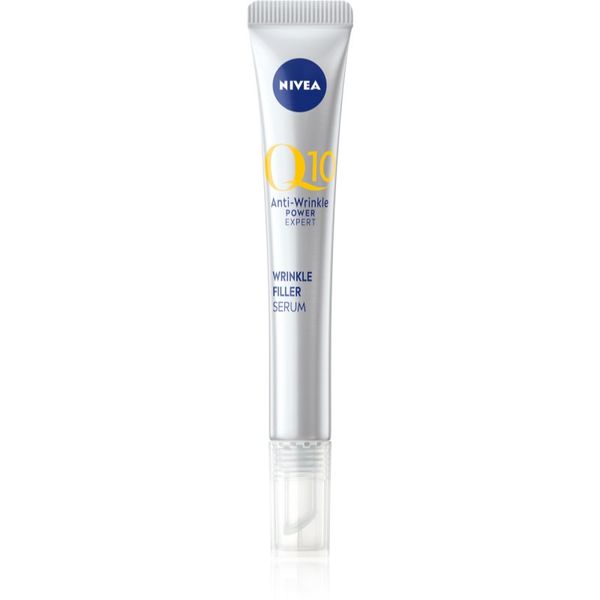 Nivea Nivea Q10 precizno punilo dubokih bora 15 ml
