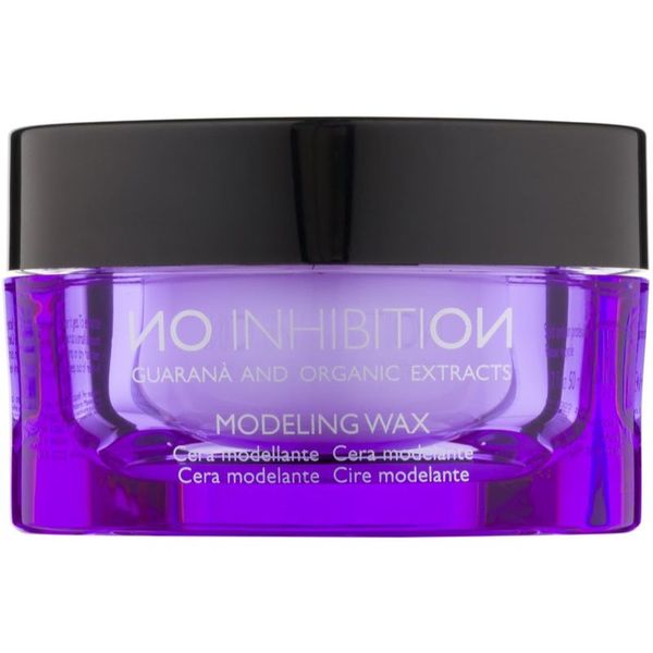 No Inhibition No Inhibition Pastes Collection vosak za modeling za kosu 50 ml